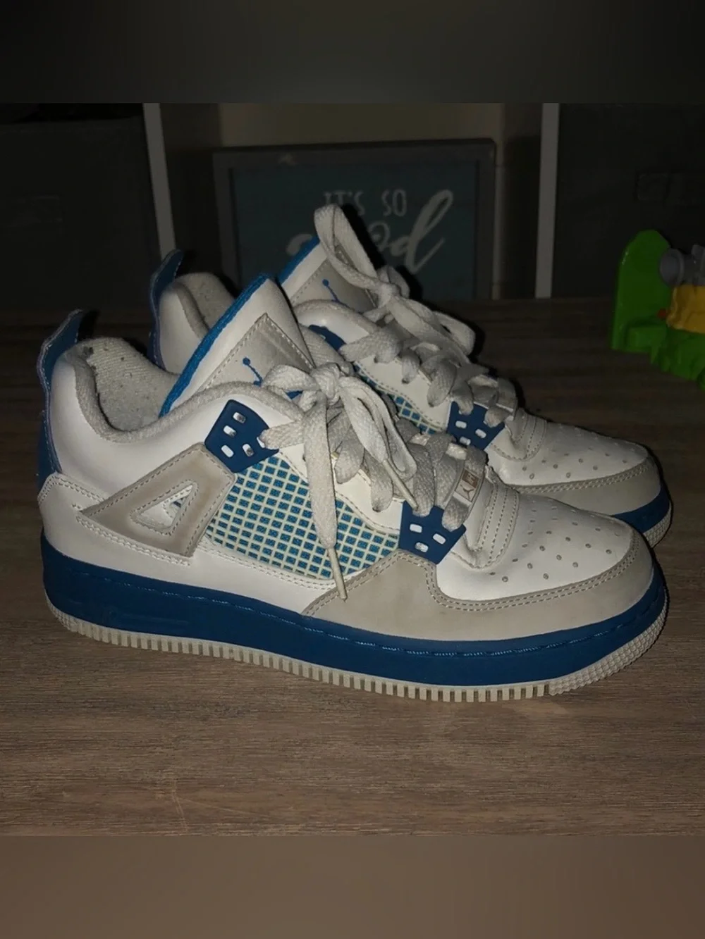 AF-1 Sneakers